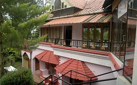 Double Tree Villa